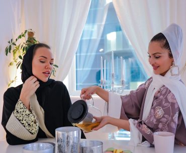 tips berbuka puasa yang sehat