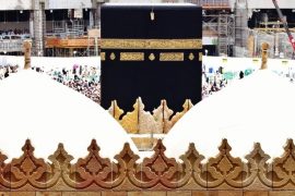 Ini Tips Umroh Bulan Ramadhan yang akan Membantu Anda tips umroh di bulan ramadhan