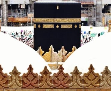 tips umroh di bulan ramadhan