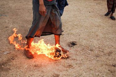 tradisi menyambut ramadhan