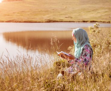 10 Amalan yang bisa dilakukan di Bulan Safar