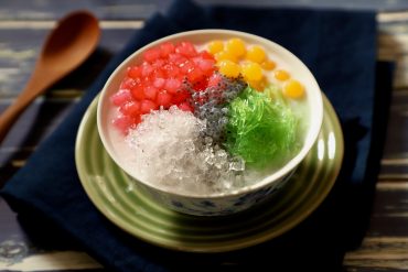 10 menu buka puasa irit