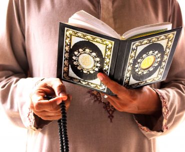 11 Keutamaan Bulan Ramadhan