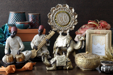 12 parcel lebaran unik