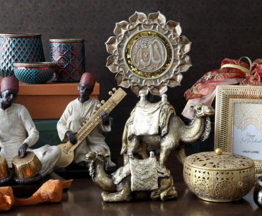 12 parcel lebaran unik