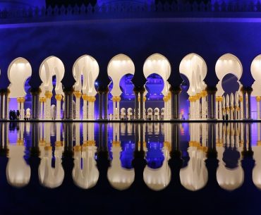 15 Amalan Bulan Syawal Agar Istiqomah dan Pahala Baik 15 Amalan Bulan Syawal