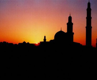 15 amalan bulan ramadhan