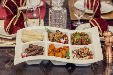 15 kue lebaran tradisional