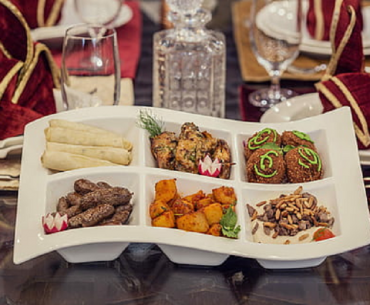 15 Kue Lebaran Tradisional, Cocok Untuk Sajian Bersama Keluarga 15 kue lebaran tradisional