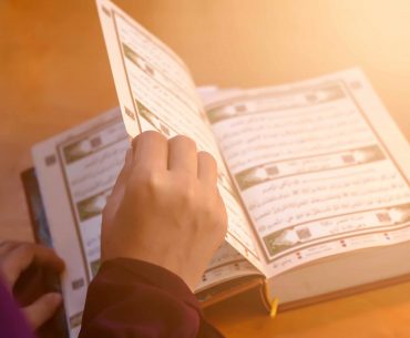 25 Kumpulan Doa Mustajab