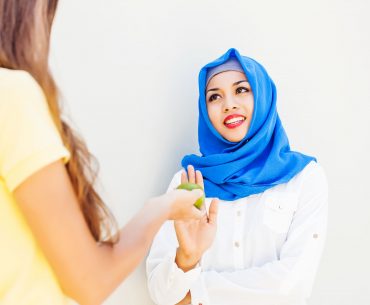 Penting! Inilah Alasan Orang Sakit Boleh Tidak Puasa