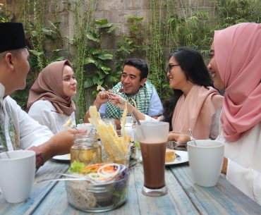 30 ucapan buka puasa yang romantis