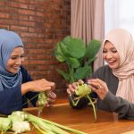 5 Kegiatan Menunggu Berbuka Puasa
