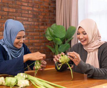 5 Kegiatan Menunggu Berbuka Puasa