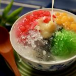 5 cara membuat es kopyor