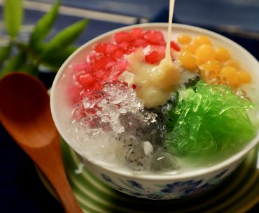 5 Cara Membuat Es Kopyor Sebagai Menu Santap Berbuka 5 cara membuat es kopyor