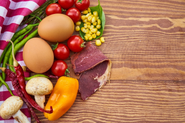 6 cemilan saat lebaran