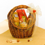 5 macam parcel lebaran