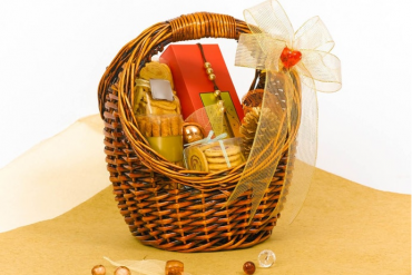 5 macam parcel lebaran