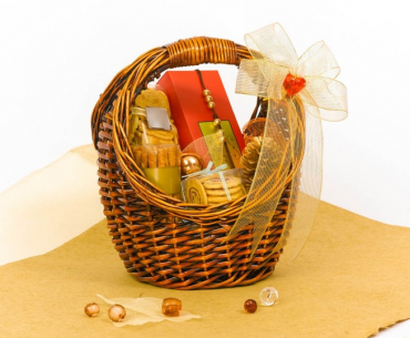 5 macam parcel lebaran