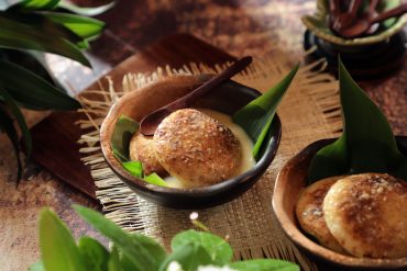 5 resep kue buka puasa