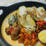 5 resep opor ayam putih