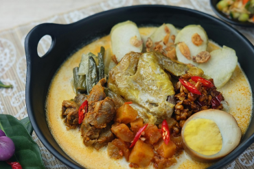 5 Resep Opor Ayam Putih untuk Lebaran Khas Indonesia  Umroh.com