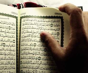 Hadis Tentang Bulan Muharram Ada di Sini