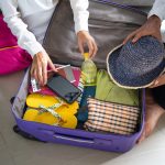 7 cara packing barang bawaan mudik