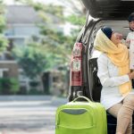 8 Barang Bawaan Mudik