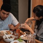 Bahaya Tidur Setelah Sahur