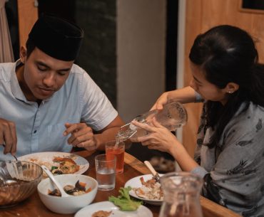 Bahaya Tidur Setelah Sahur