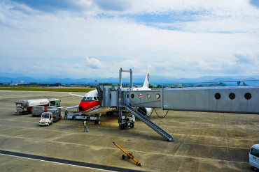 Cara Mencari Tiket Pesawat Murah untuk Mudik