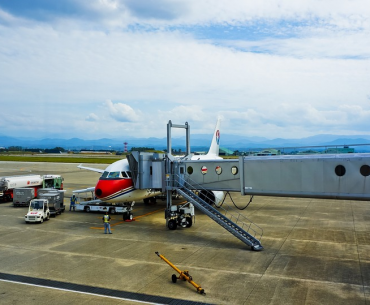 Cara Mencari Tiket Pesawat Murah untuk Mudik