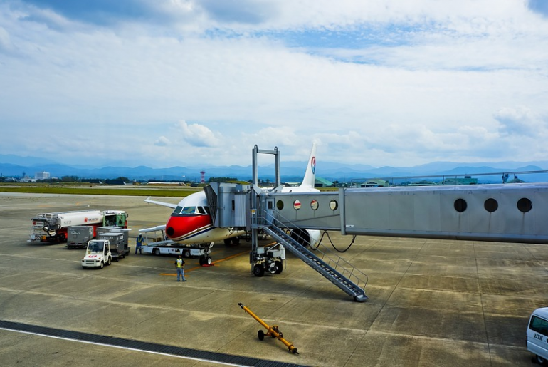 Cara Mencari Tiket Pesawat Murah untuk Mudik