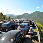 Cara Mengatasi Mual Saat Mudik