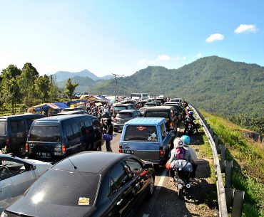 Cara Mengatasi Mual Saat Mudik