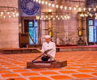 Bacaan Takbiran Idul Fitri Dan Keutamaannya