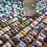 Doa Setelah Sholat Sunnah Tarawih