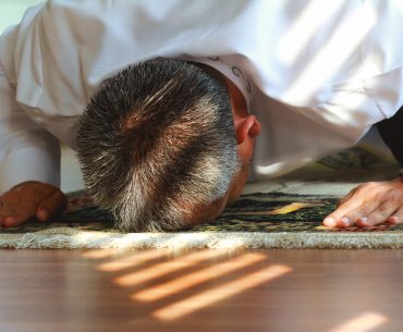 Jumlah Sholat Tarawih Nabi Muhammad