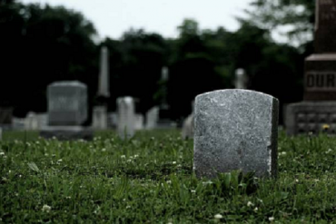 Makam Sunan Drajat di Lamongan