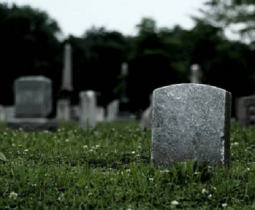 Makam Sunan Drajat di Lamongan