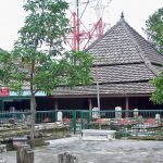 Makam Sunan Giri dan Sunan Gresik di Gresik