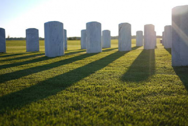 Makam Sunan Kalijaga di Demak