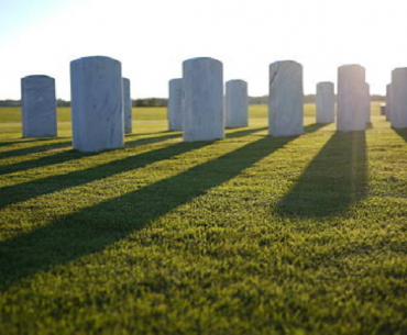 Makam Sunan Kalijaga di Demak
