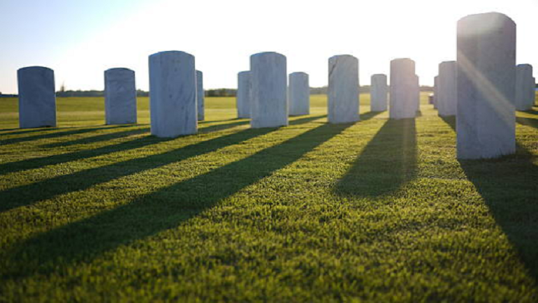 Makam Sunan Kalijaga di Demak