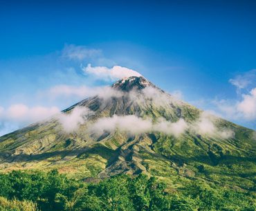 Makam sunan Gunung Jati