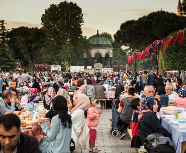 Negara Puasa Terlama