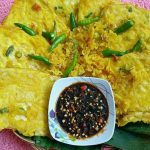 Resep Membuat Tempe Mendoan