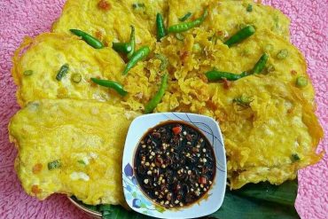 Resep Membuat Tempe Mendoan